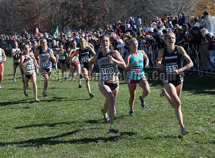 2012NCAA XC-081.JPG - 2012 NCAA D1 Cross Country Championships, November 17, 2012, held in Louisville, KY.